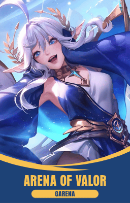 Arena Of Valor