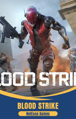 Blood Strike
