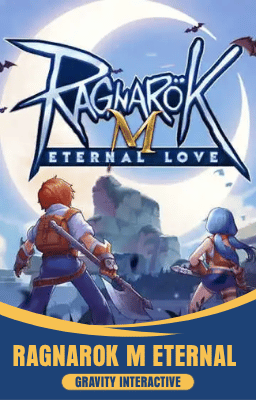 RAGNAROK M: ETERNAL LOVE