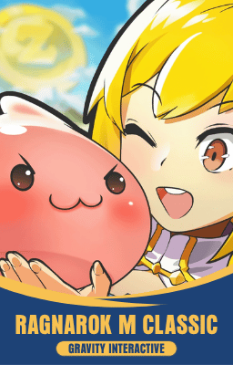RAGNAROK M CLASSIC