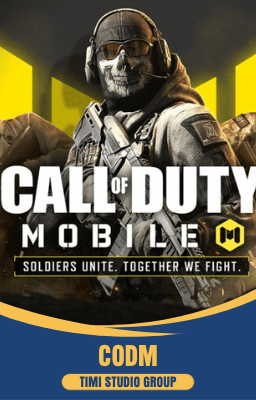 Call Of Duty Mobile