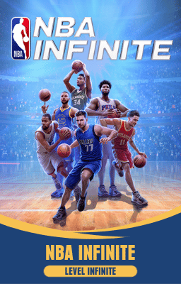 NBA INFINITE