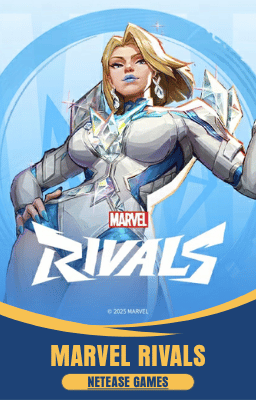 Marvel Rivals