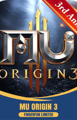 MU ORIGIN 3