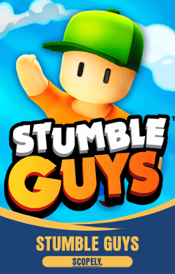 Stumble Guys