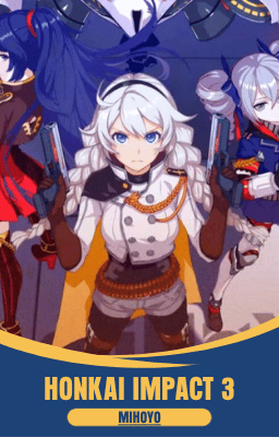Honkai Impact 3