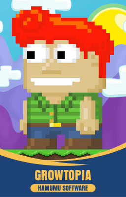Growtopia