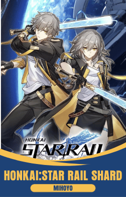 Honkai Star Rail