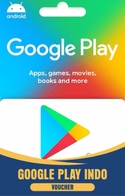 Google Play Indonesia