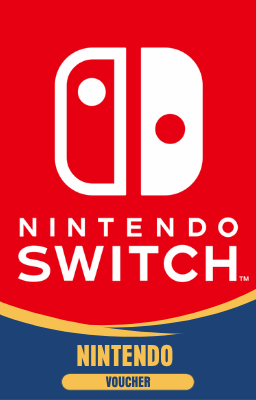 Nintendo eShop Card (US)