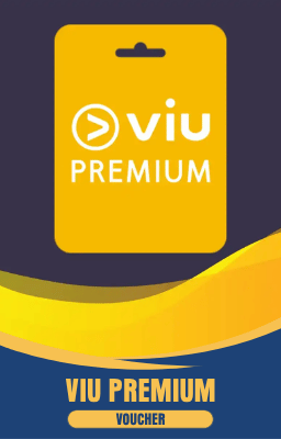 Viu Premium