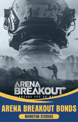 ARENA BREAKOUT
