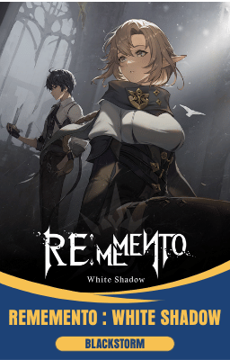 Rememento: White Shadow