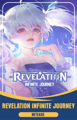 Revelation Infinite Journey