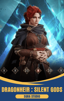 Dragonheir : Silent Gods