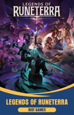 Legends of Runeterra