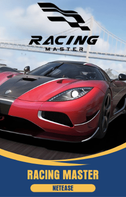Racing Master
