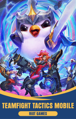 Teamfight Tactics Mobile