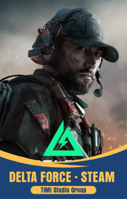 DELTA FORCE - STEAM