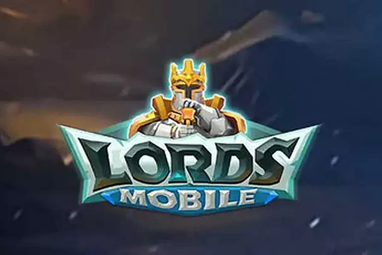 LORDS MOBILE