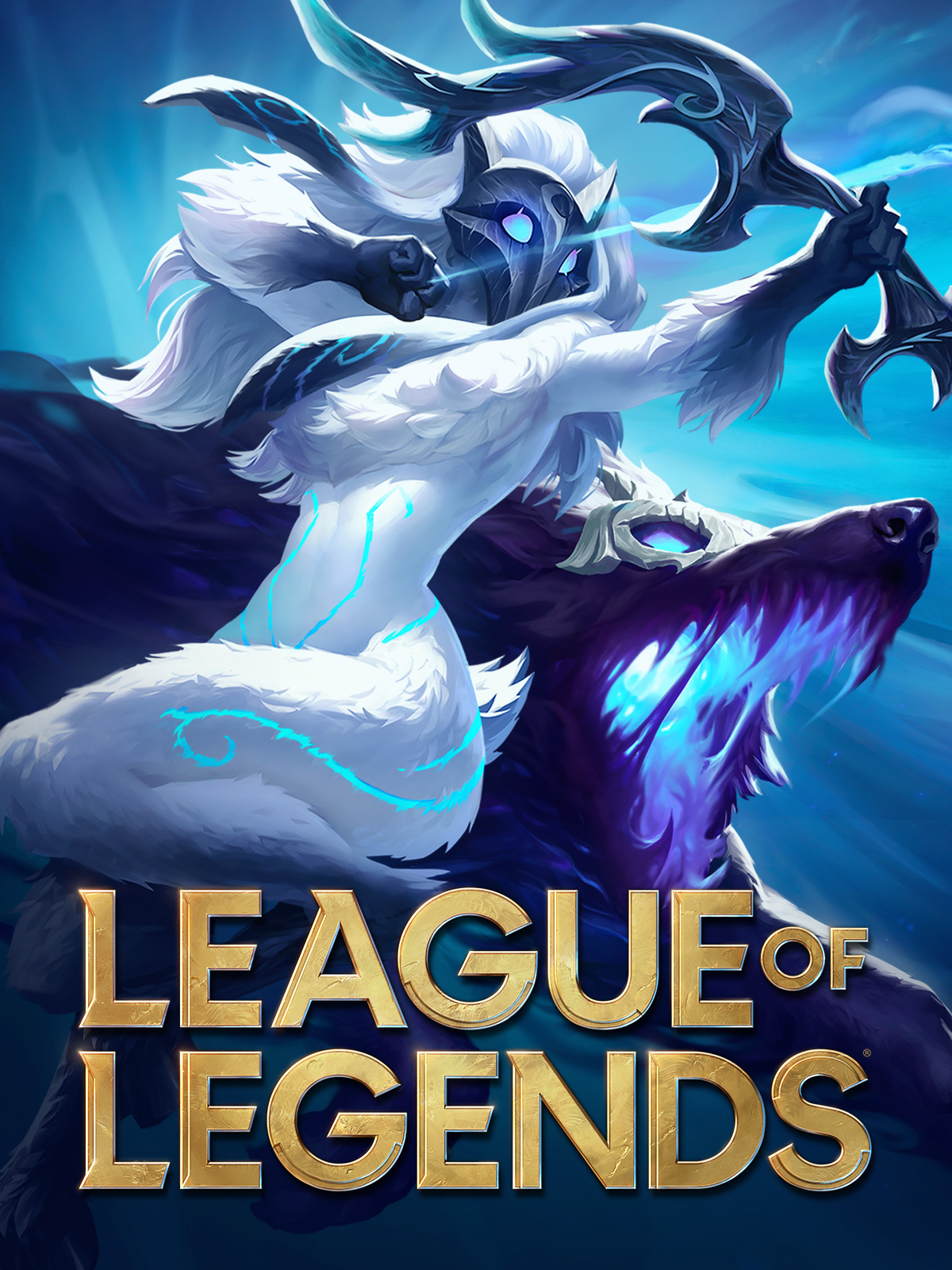 League of Legends : PC
