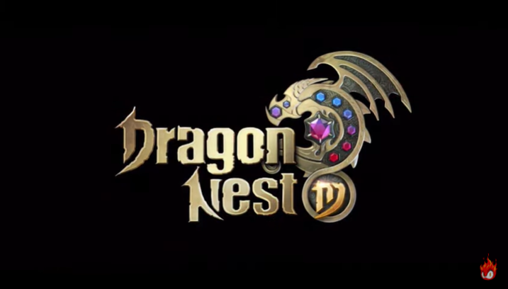 Dragon Nest M Classic - SEA