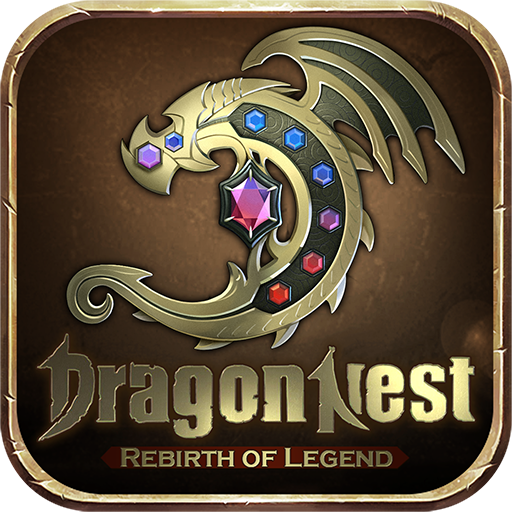 Dragon Nest : Rebirth of Legend
