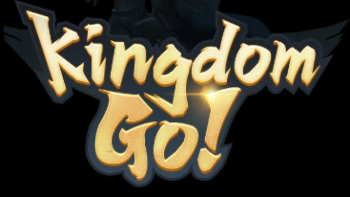 Kingdom Go