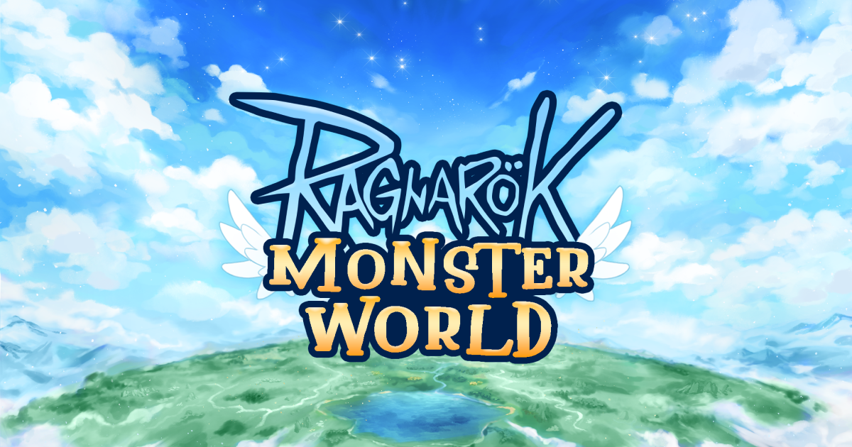 Ragnarok: Monster World